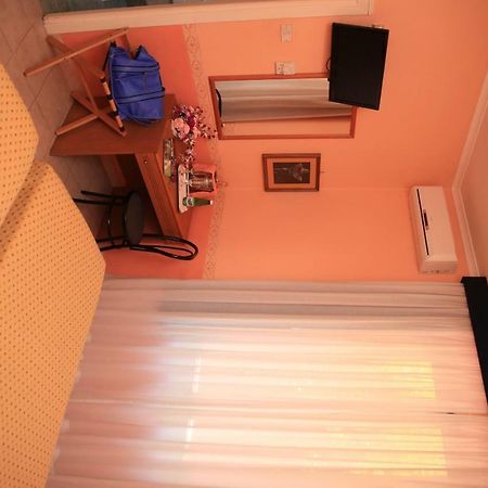 Hotel Ludovici Фиуджи Екстериор снимка