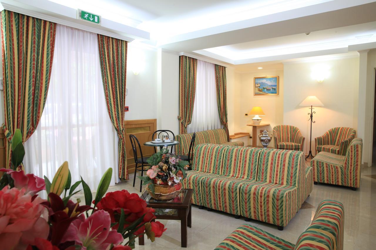 Hotel Ludovici Фиуджи Екстериор снимка